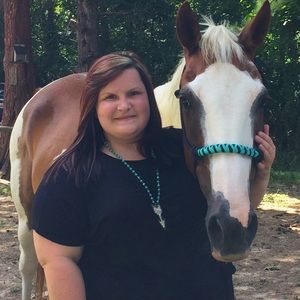 Meet your Posher, Brittney